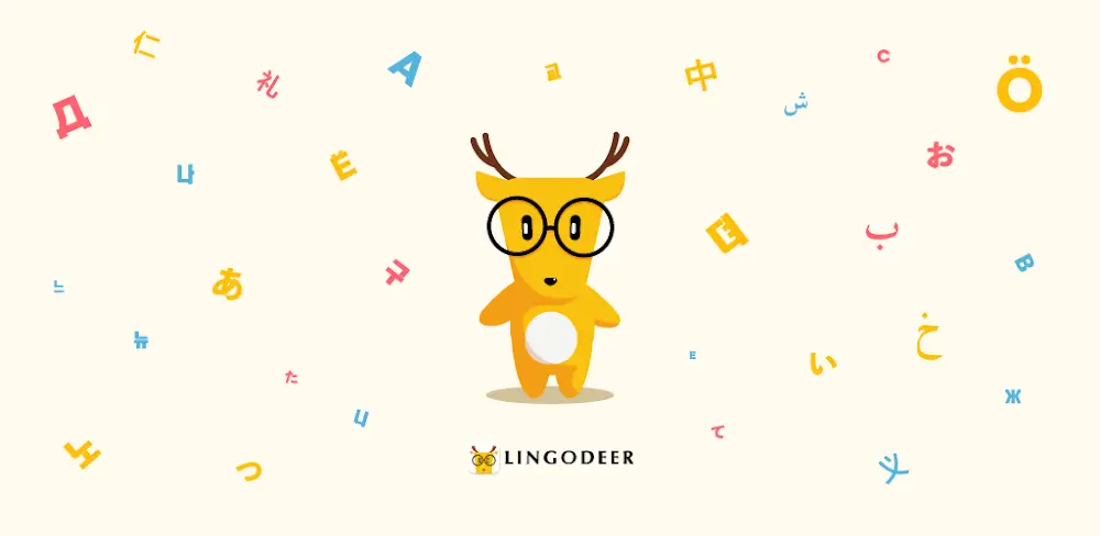 LingoDeer