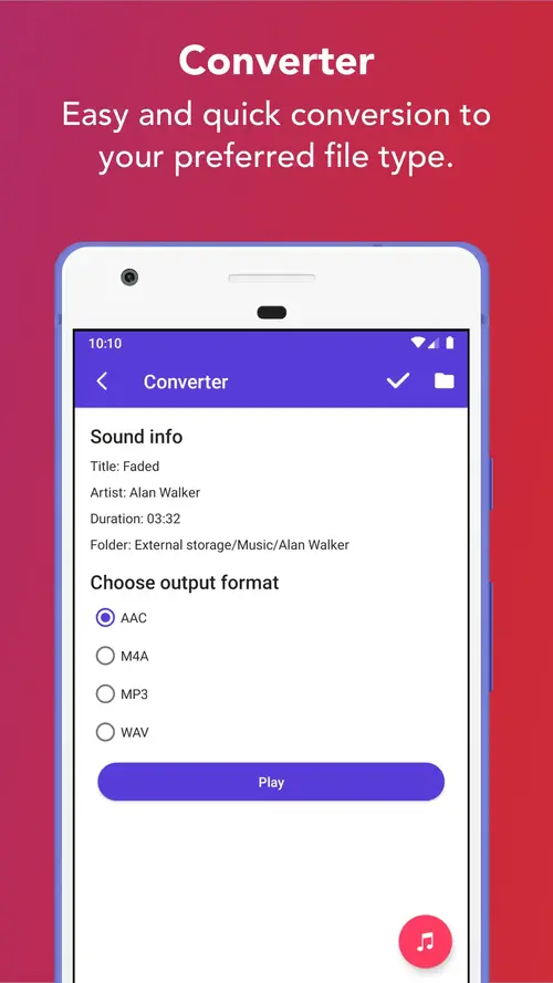 Music Editor MOD APK 4