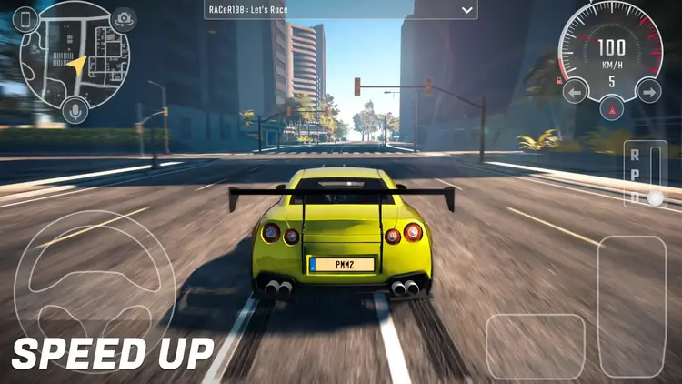 Parking Master Multiplayer 2 MOD APK 2