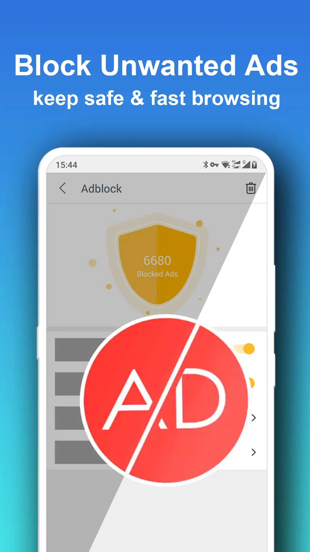 Pure Browser Pro MOD APK 2