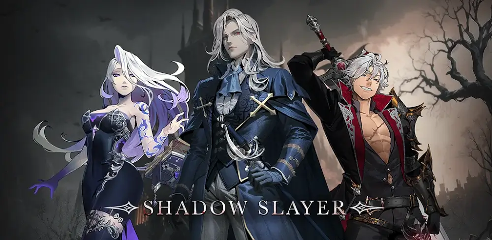 Shadow Slayer