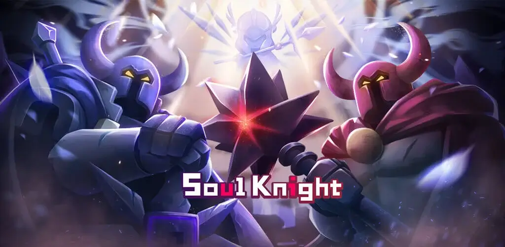 Soul Knight