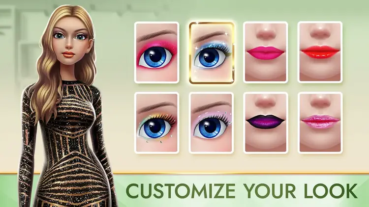 Super Stylist MOD APK 4