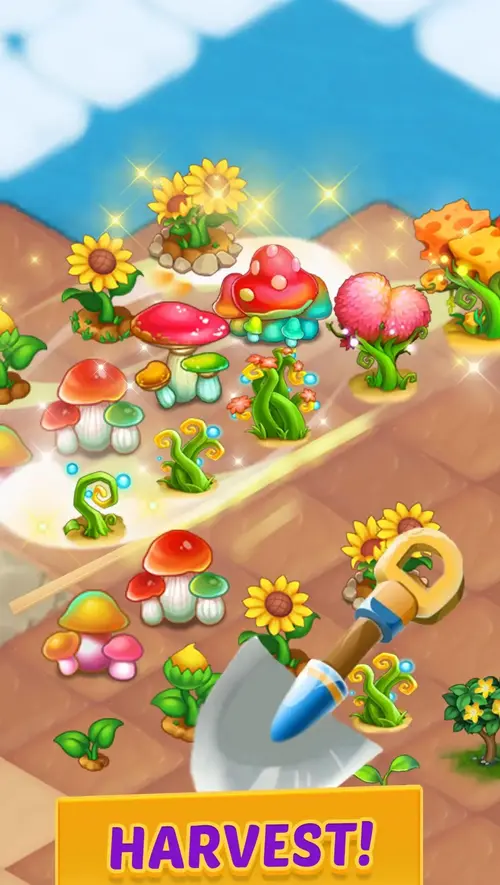 Tastyland MOD APK 2