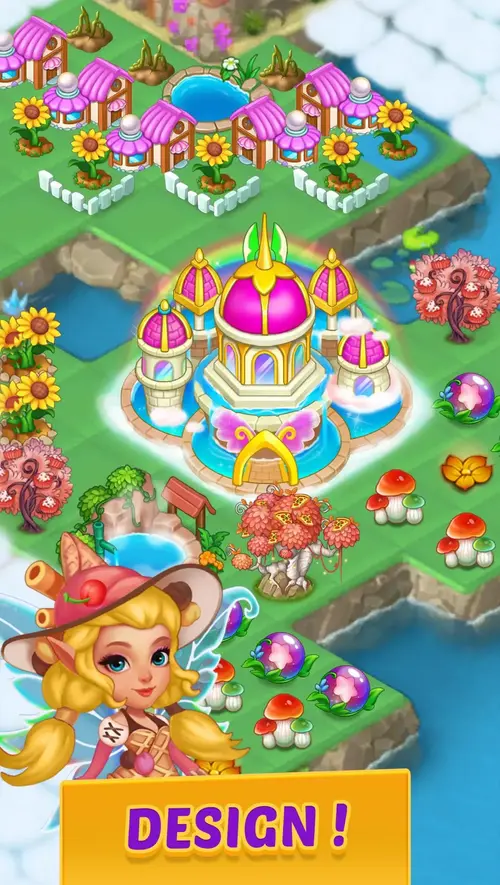 Tastyland MOD APK 5