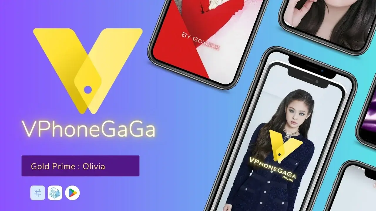 VPhoneGaga