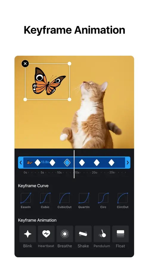 VlogNow VN Video Editor MOD APK 5