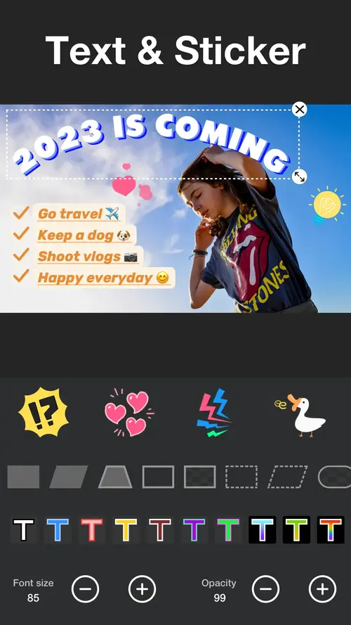 VlogU MOD APK 2