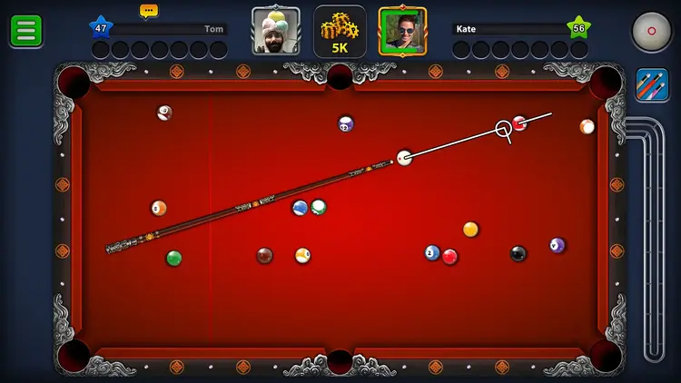 8 Ball Pool MOD APK 2