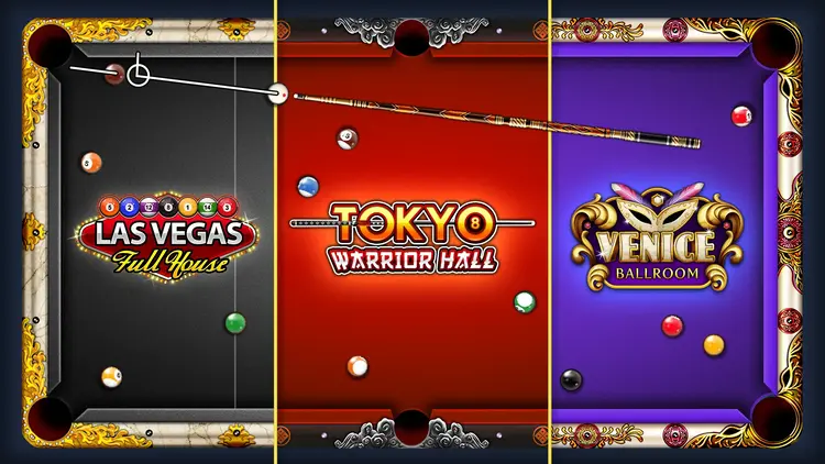 8 Ball Pool MOD APK 5