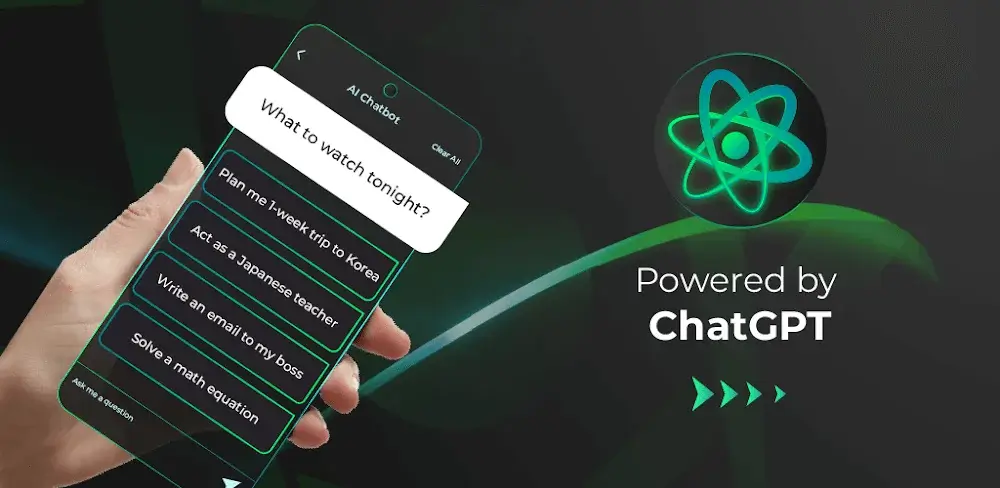 AI Chatbot By EVOLLY