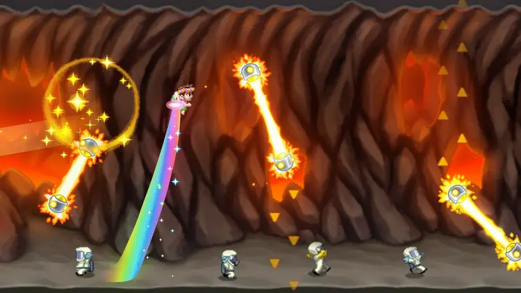 Jetpack Joyride MOD APK 2