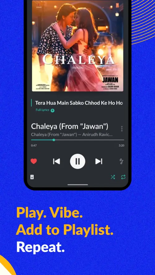 JioSaavn MOD APK 2