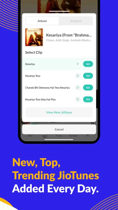 JioSaavn MOD APK 4