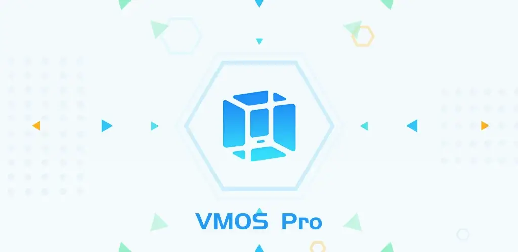 VMOS Pro