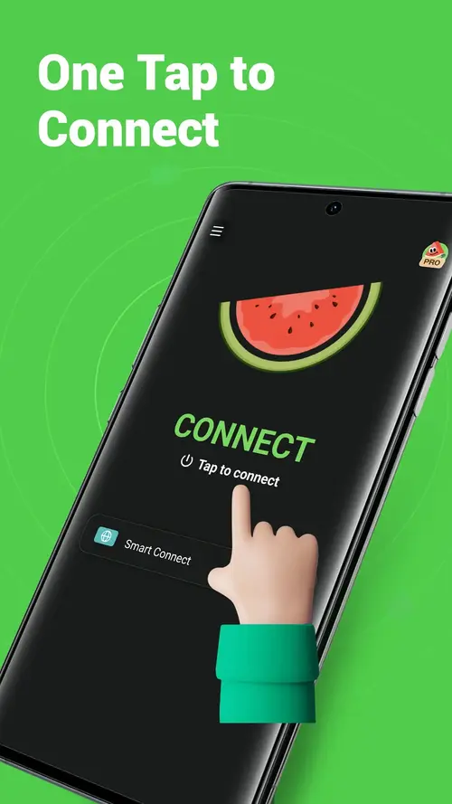 Melon VPN MOD APK 1