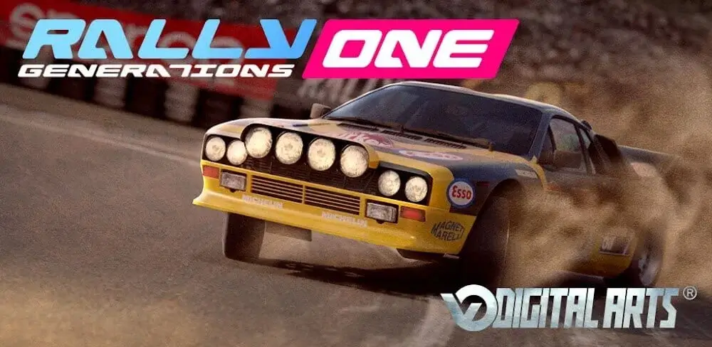 Rally ONE