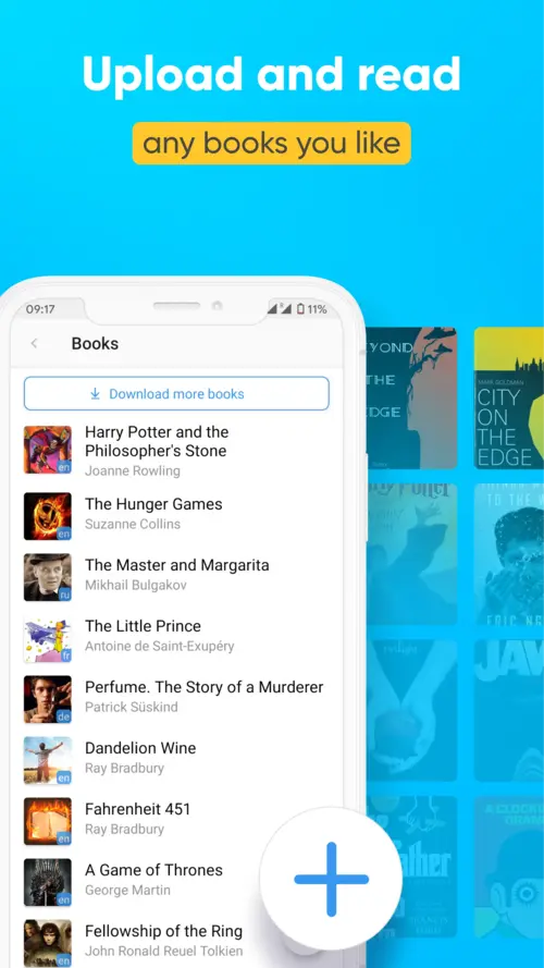 Smart Book MOD APK 5