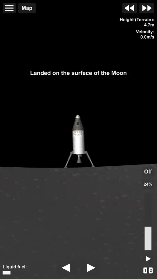 Spaceflight Simulator MOD APK 6