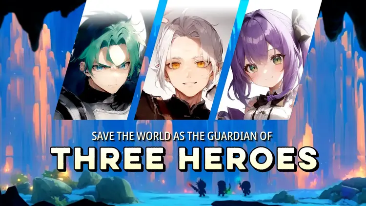 Triplet Heroes MOD APK 6