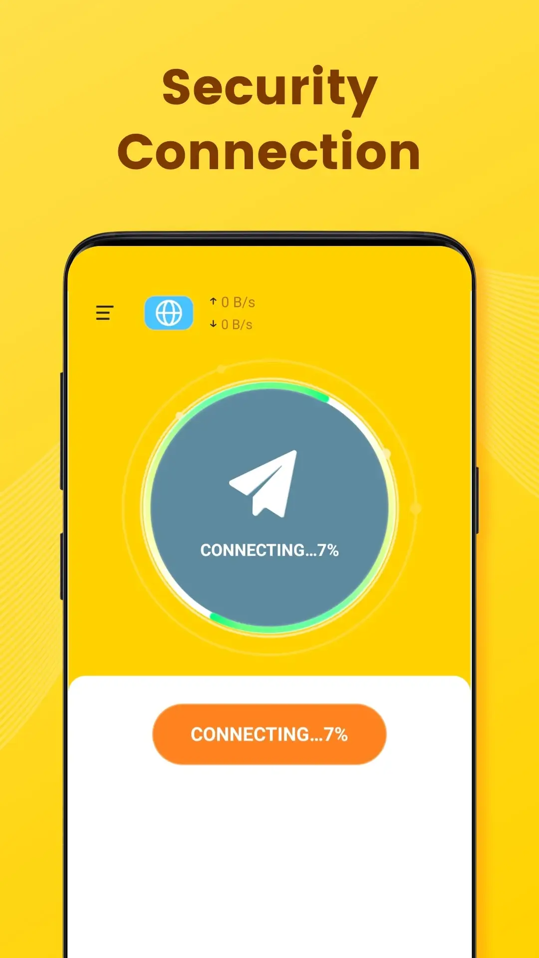 Yoga VPN MOD APK 2