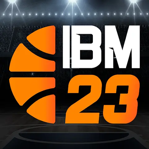 IBasketball Manager 23