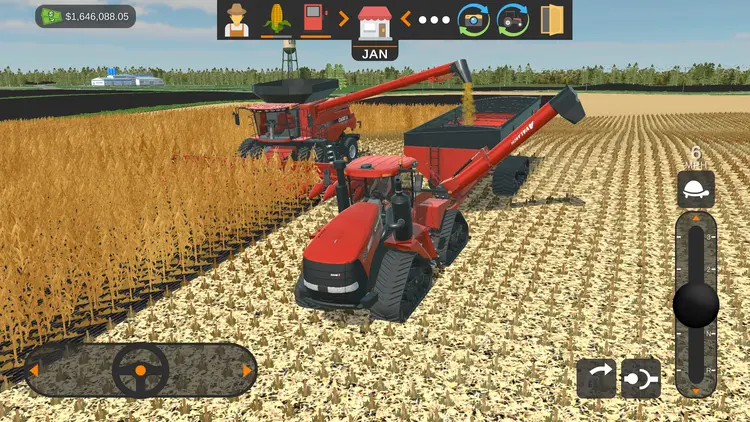 American Farming MOD APK 5