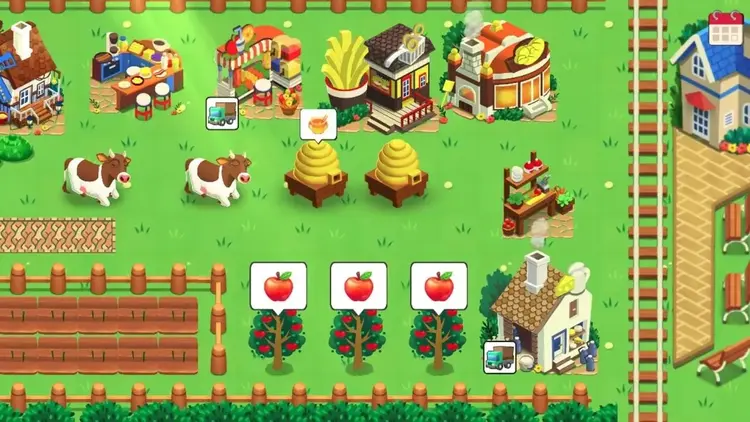 Booty Farm MOD APK 2