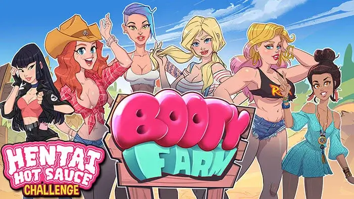 Booty Farm