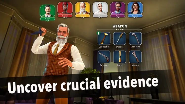 Clue 2023 Edition MOD APK 3