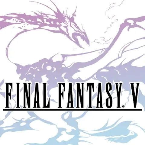 FINAL FANTASY V