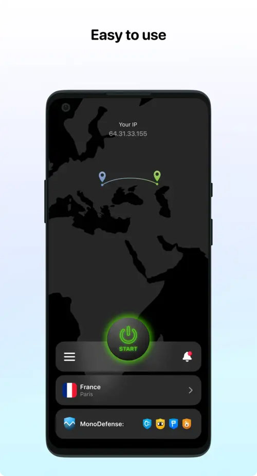 KeepSolid VPN Unlimited MOD APK 1