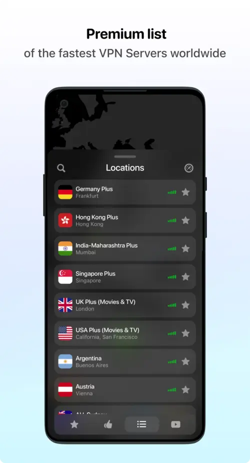 KeepSolid VPN Unlimited MOD APK 3