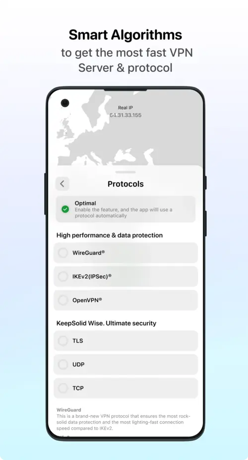 KeepSolid VPN Unlimited MOD APK 5