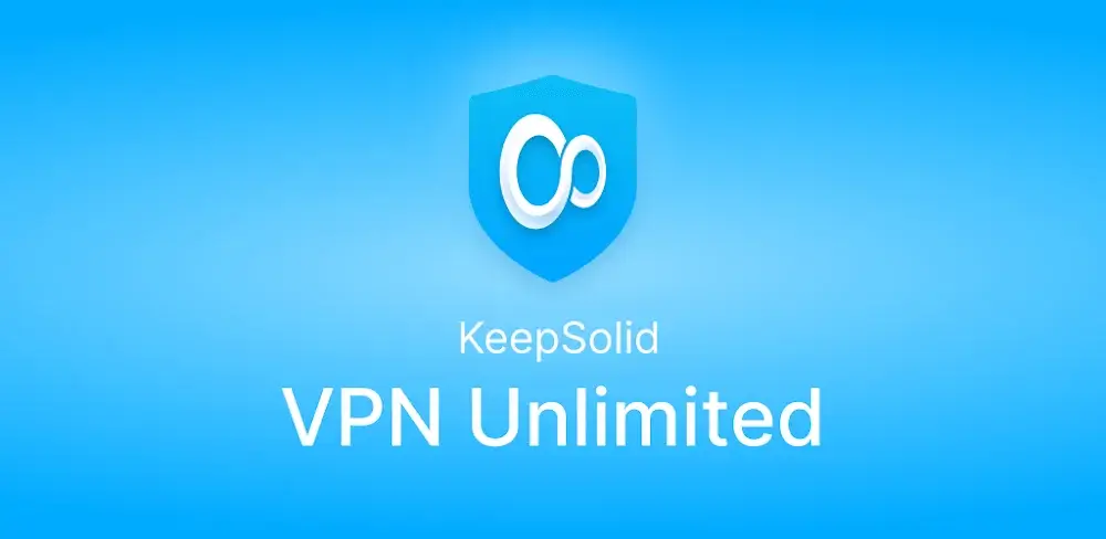 KeepSolid VPN Unlimited