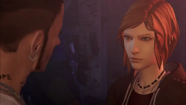 Life Is Strange Before The Storm MOD APK 1