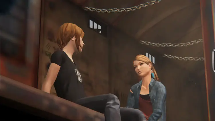 Life Is Strange Before The Storm MOD APK 2