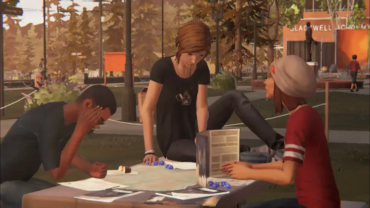 Life Is Strange Before The Storm MOD APK 3