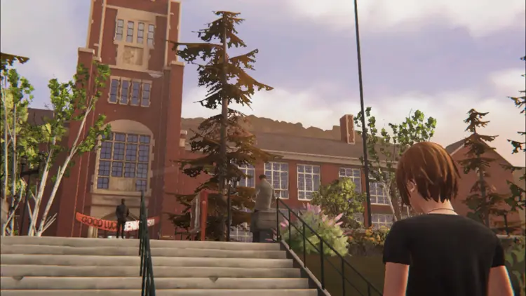 Life Is Strange Before The Storm MOD APK 4