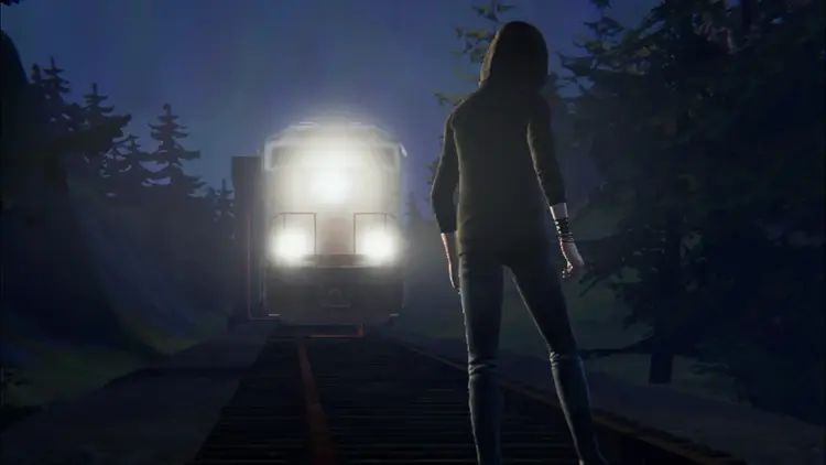 Life Is Strange Before The Storm MOD APK 5