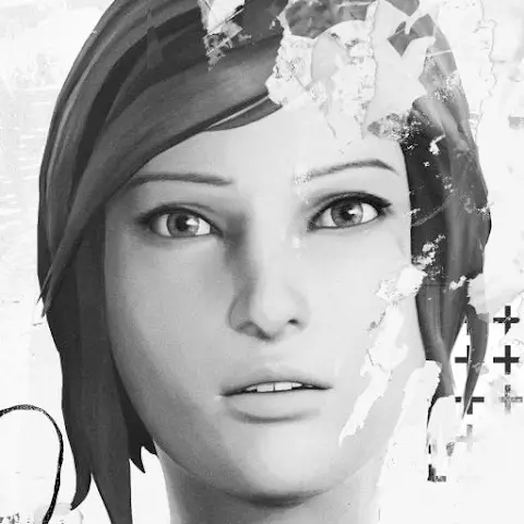 Life Is Strange: Before The Storm