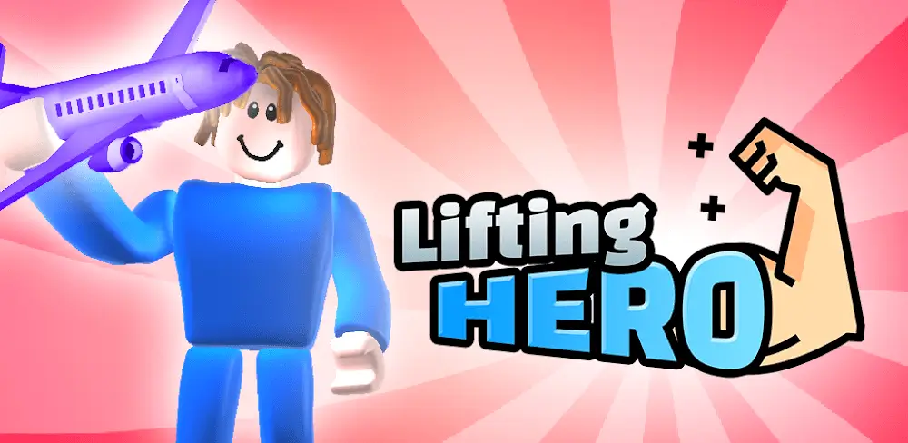 Lifting Hero