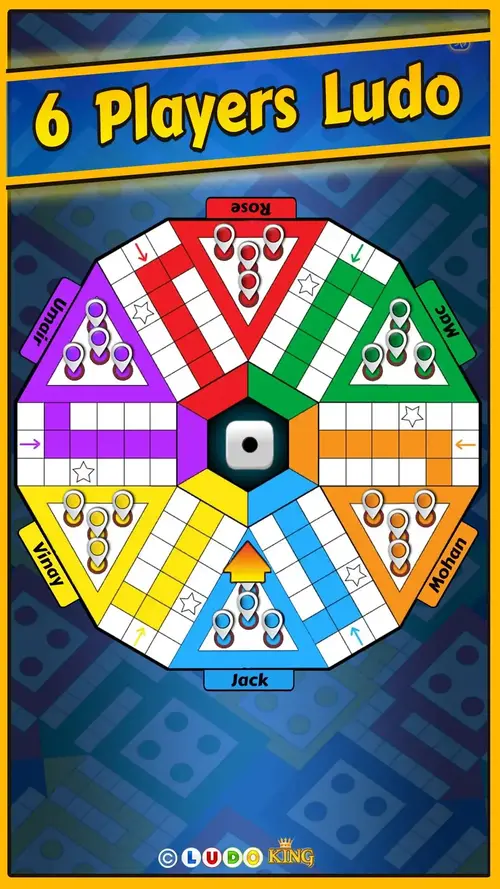 Ludo King MOD APK 3