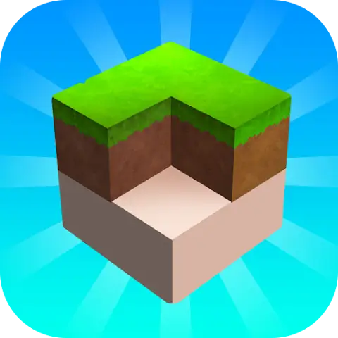 MiniCraft: Blocky Craft