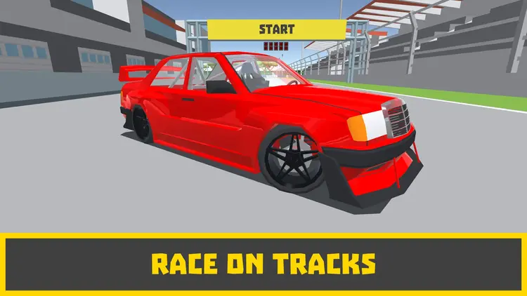 Retro Garage MOD APK 2