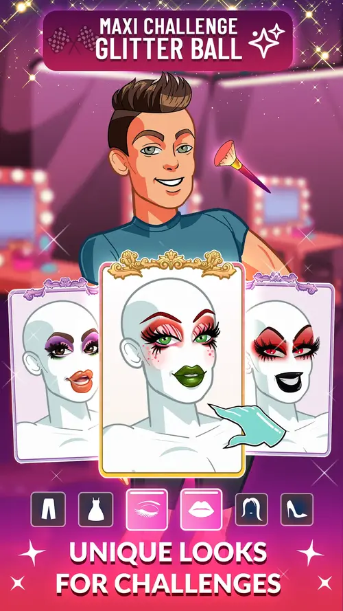 RuPaul's Drag Race Superstar MOD APK 2