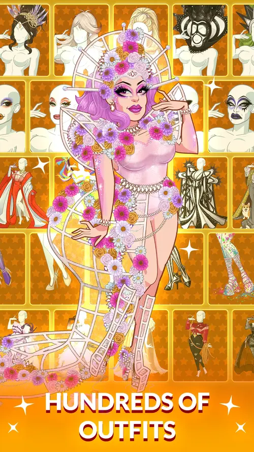 RuPaul's Drag Race Superstar MOD APK 4