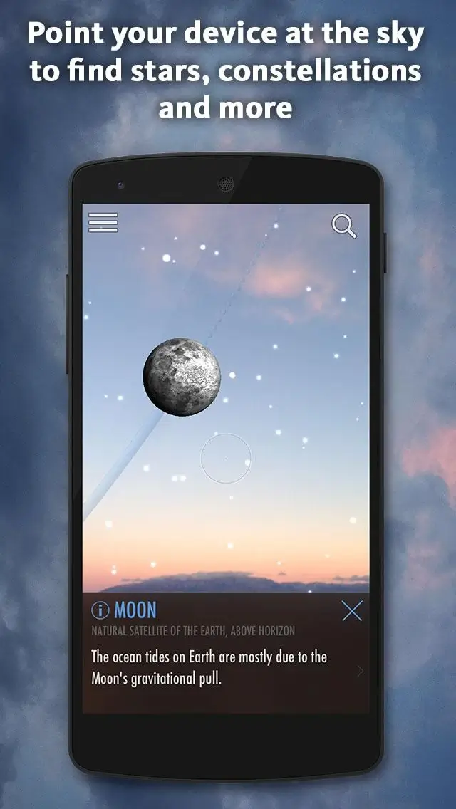 SkyView MOD APK 2