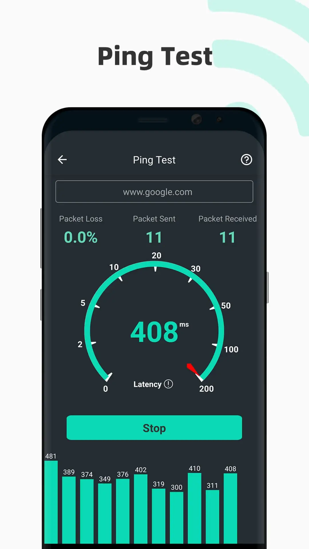 Speed Test Master Pro MOD APK 6