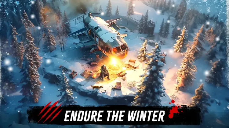 Survival Tactics MOD APK 1